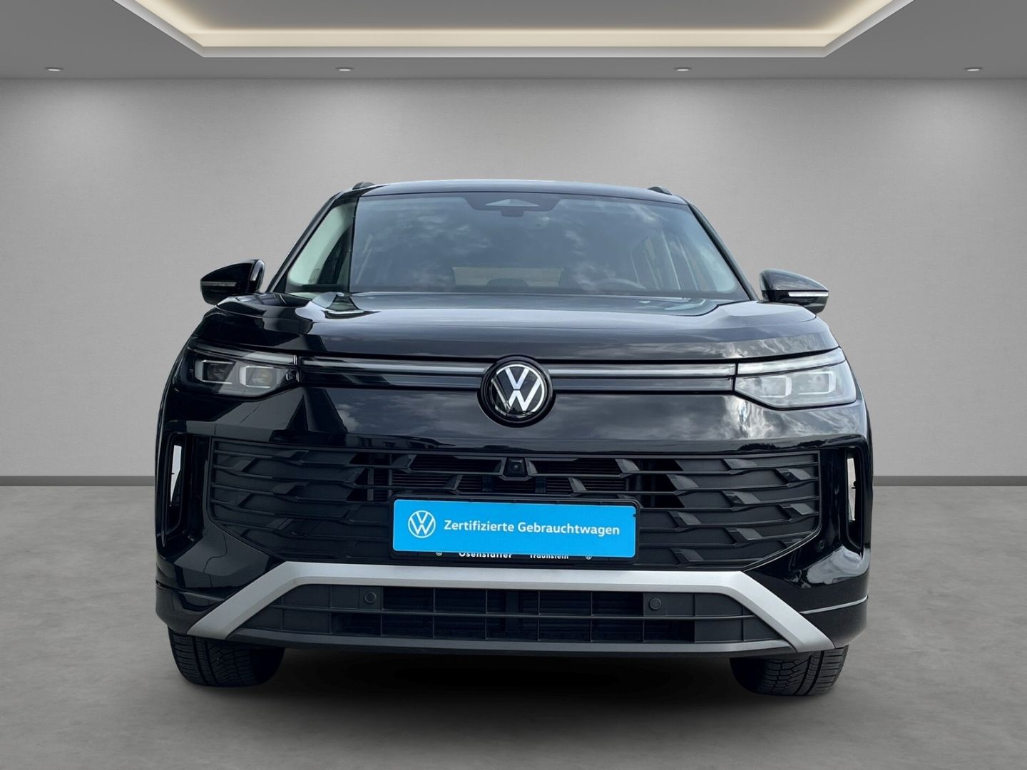 Volkswagen Tayron - Bild 10