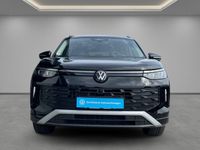 Volkswagen Tayron - Vorschau Bild 10