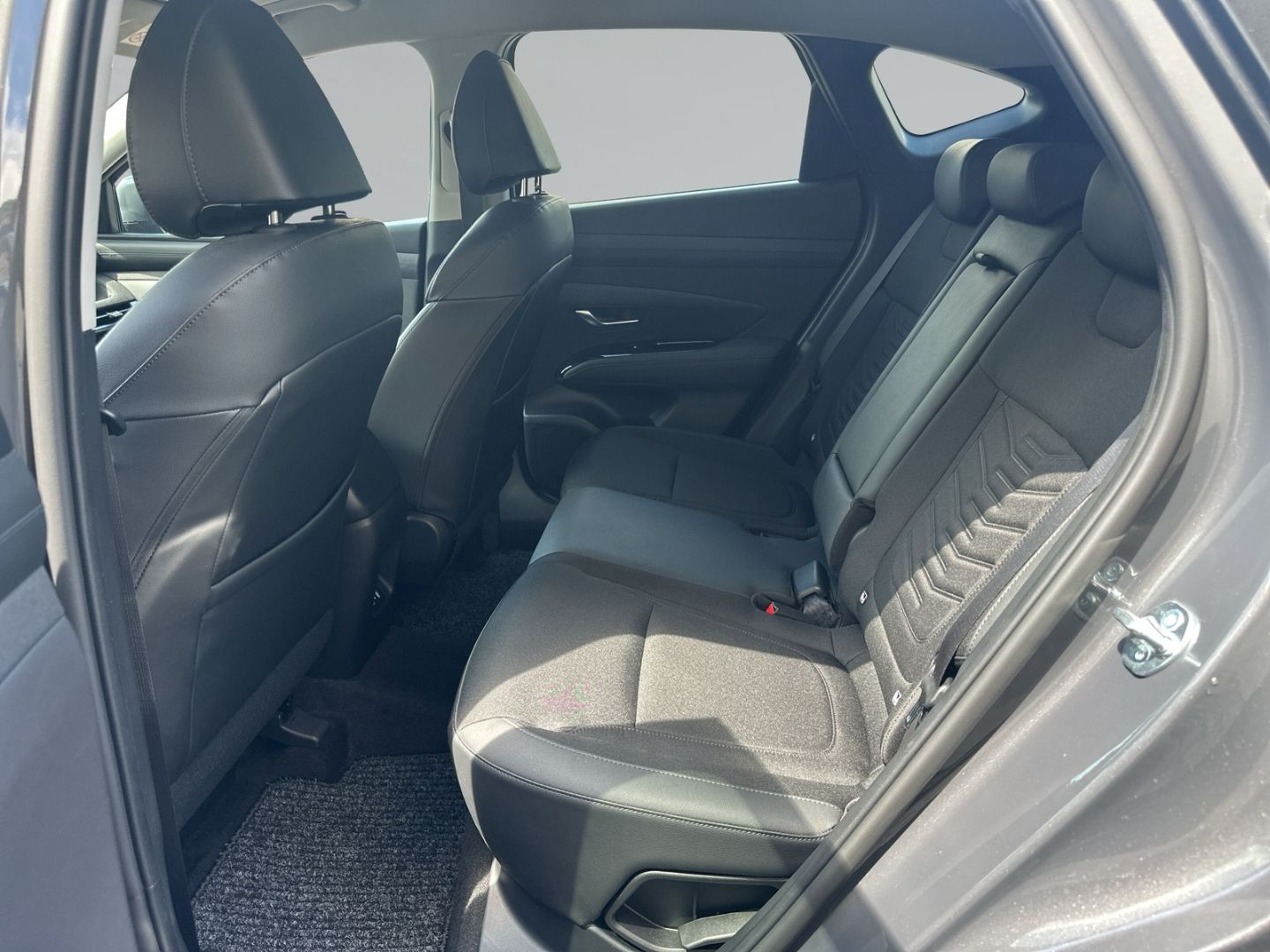 Hyundai Tucson – Bild 10