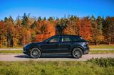 Porsche Cayenne 1. Hand, Leder, Panorama *mtl. 485€* - Porsche Cayenne in Karlsruhe