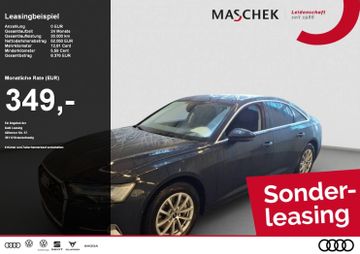 Audi Leasingangebot: Audi A6 Limousine 45 TDI S tronic bis 20.04.! NP93 HU