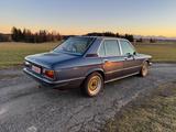 BMW 528 e12 HU bei Verkauf frisch H - Zulassung - BMW Gebrauchtwagen von 1976