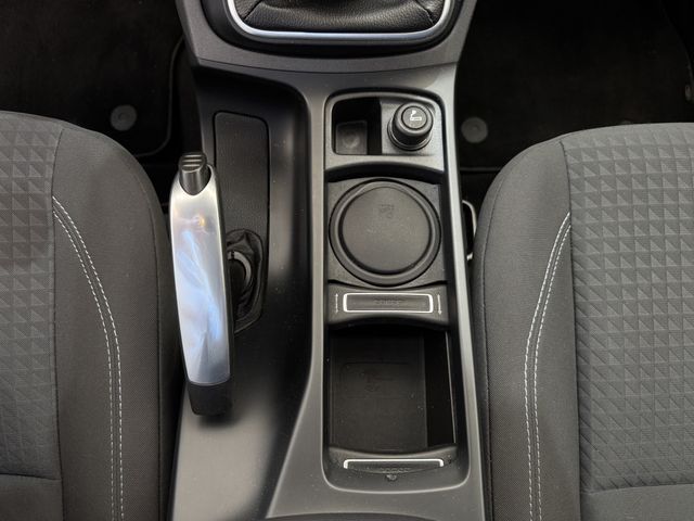 Ford C-Max Cool & Connect