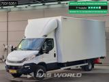 Iveco Daily 72C21 3.0L Automaat 1000KG Laadklep 210PK - Pkw-Anhänger 1000 kg
