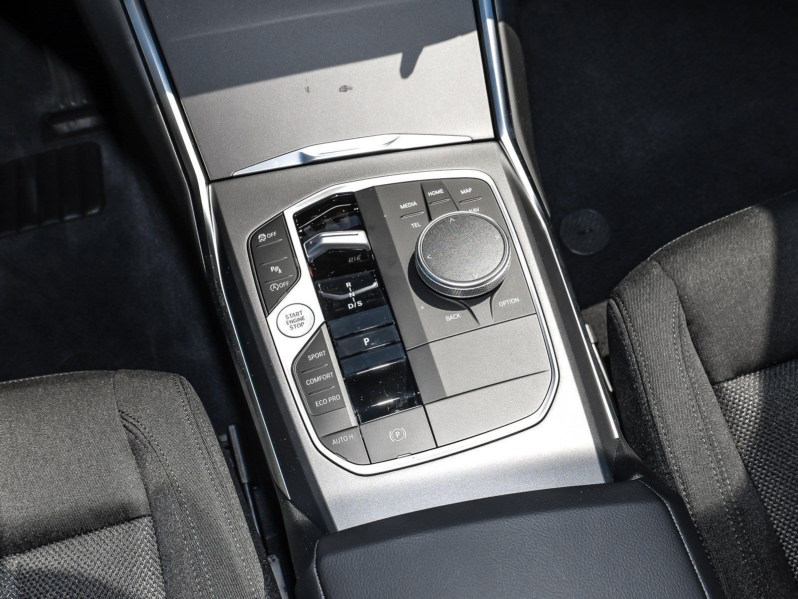 BMW 318 - Bild 11
