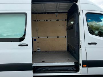 Mercedes Sprinter - 6