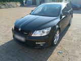 Skoda Octavia II RS 2.0TDI 2012r. - Skoda Octavia: Ii RS