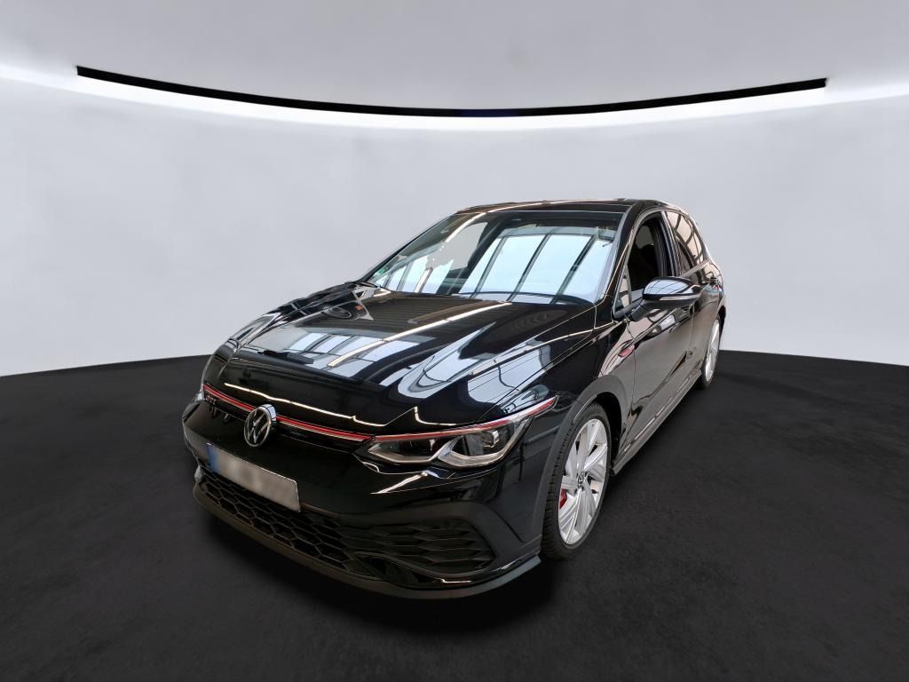 Volkswagen Golf - Bild 2