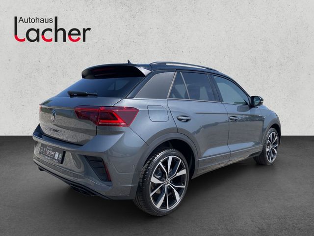 T-Roc R-Line 2.0 l TDI SCR 110 kW (150 P S) 7-Ga