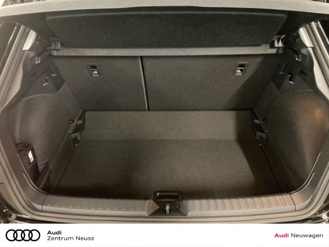 Audi A1 - Bild 8