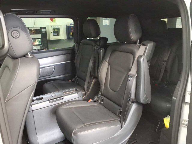 V 300 d 4MATIC AVA ED Lang AMG Sitzuluft STHZG