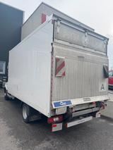 Ford Transit Koffer - Ford aus 2019