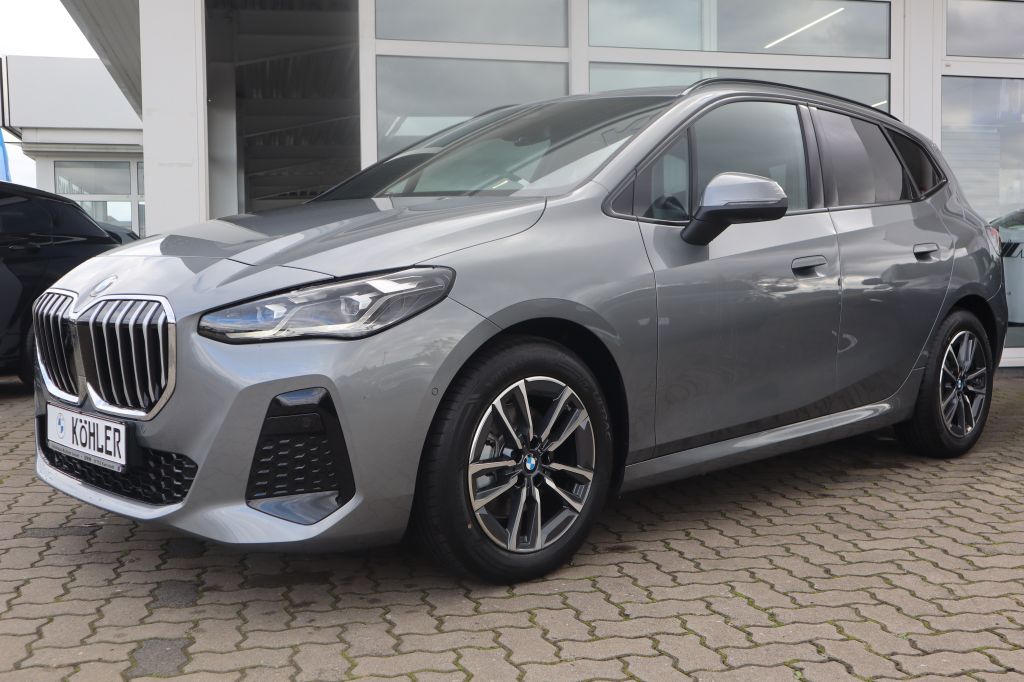 BMW 220 Active Tourer