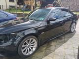 BMW Bmw, M5, e60, lci, Facelift, no Alpina - BMW M5 Unfallwagen