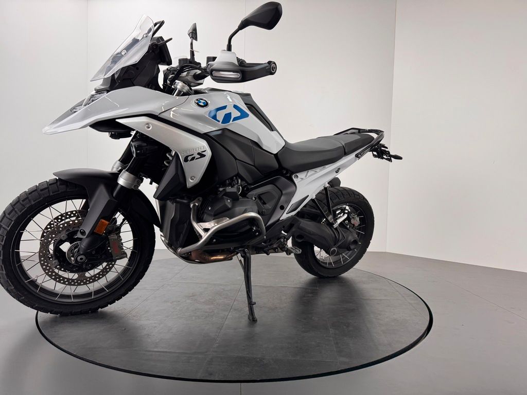 Fahrzeugabbildung BMW R 1300 GS *KURZES HECK *SCHMIEDERÄDER