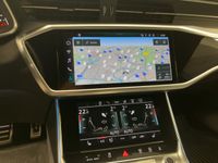 Audi S7 - Vorschau Bild 12