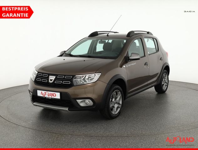 Dacia Sandero Stepway 0.9 TCe Prestige Navi Kamera PDC