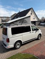 Volkswagen T6 California - VW T6 California in Bielefeld