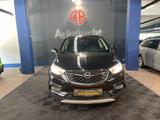 Opel Mokka X Edition/PDC/NAV/TEMP/SITZH/Sehr gepflegt - Opel Mokka: Edition