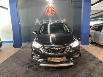 Opel Mokka - 2