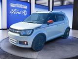 Suzuki Ignis  Dualjet Allgrip Intro Edition*BLUETOOTH*A - Suzuki Gebrauchtwagen in Nürnberg