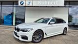 BMW 530i xDrive Touring ///M-Sport/AHK/HUD/AHK/1.Hd/ - BMW 530: 530i M Sport