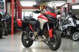 Ducati Multistrada V4 Rally Radar Touring - MULTISTRADA