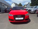 Audi A3 Sportback S line 2.0 TDI quattro - Audi A3 mit Diesel-Antrieb: Limousine, 2.0