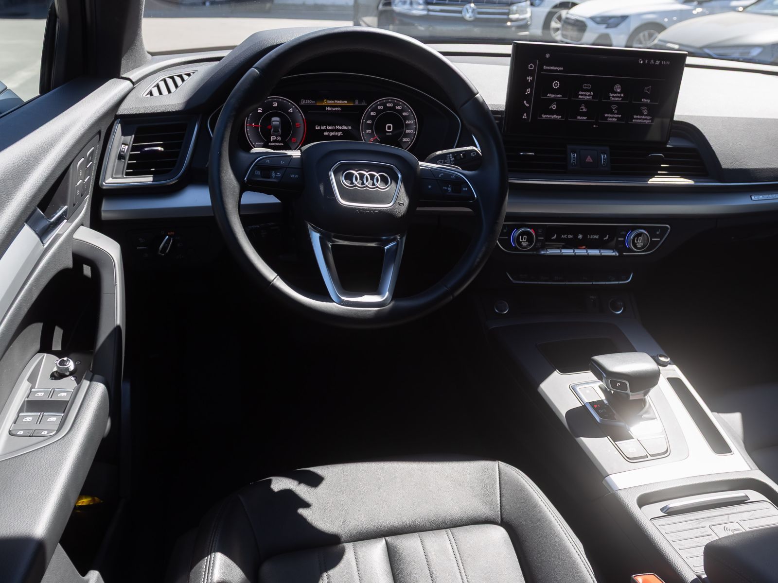 Audi Q5 - Bild 24