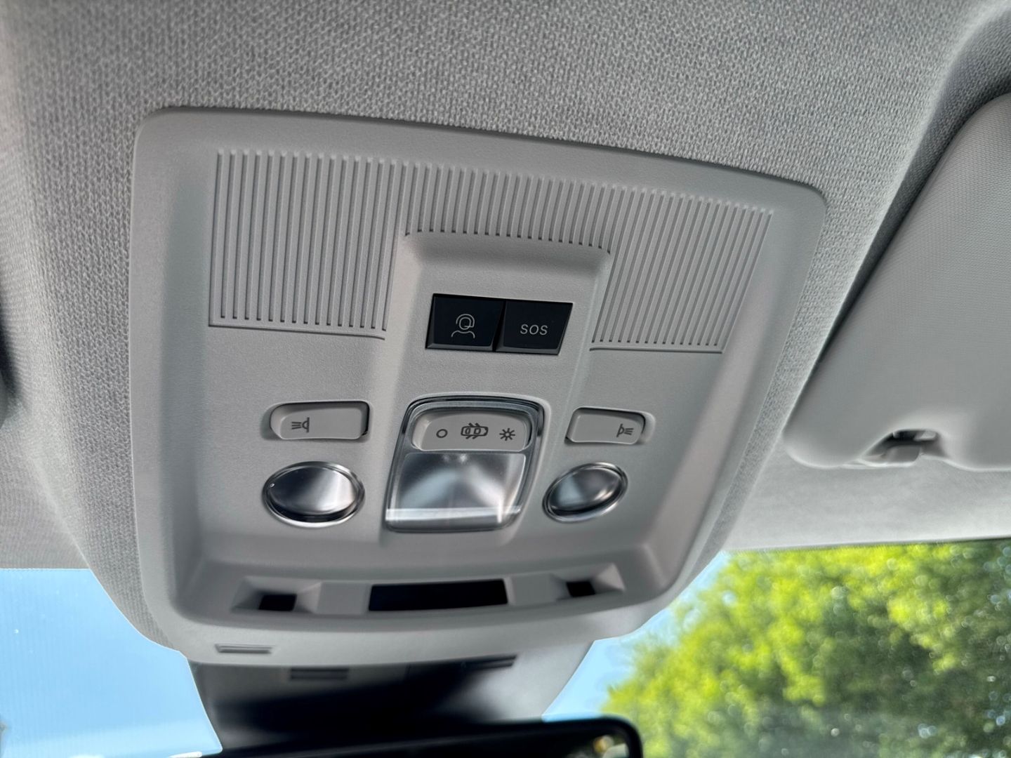 Citroën C5 Aircross - Bild 19
