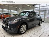 MINI Cooper SD lückenlos Scheckheft*Leder*Navi*Klimat - MINI Cooper SD Gebrauchtwagen