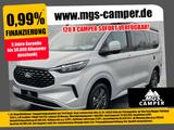 Ford Nugget Titanium L1 #Faltdach #NEUES MODELL #SCHA - Angebote