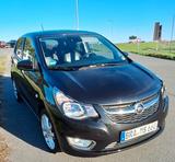 Opel Karl 1.0 Exklusiv  - Opel Karl von privat