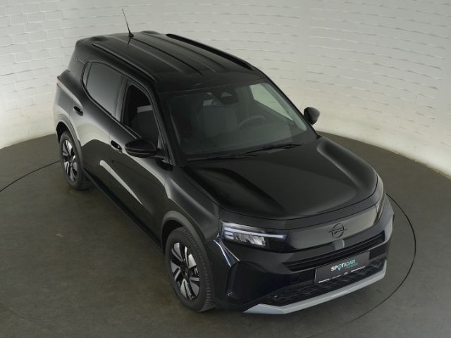 Frontera C HYBRID GS eDCT+NAVI+RÜCKFAHRKAMERA+SI