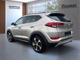 Hyundai Tucson Premium 4WD - Hyundai TUCSON: Automatik