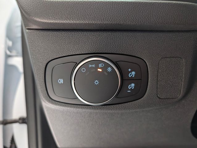 Ford Focus ST 5-trg.