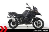 BMW R 1200 GS LC ADVENTURE - 3 Pakete, QS, DTC, R - Angebote entsprechen deinen Suchkriterien
