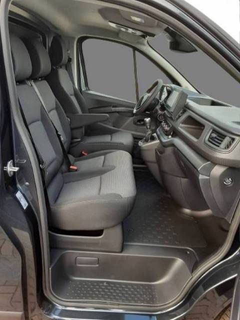 Fahrzeugabbildung Renault TRAFIC Lkw Komfort L1H1 3,0t Blue dCi 150 MY24