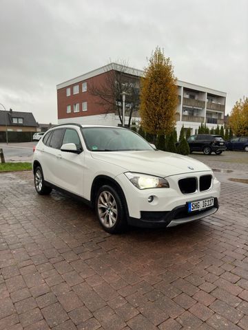 BMW Bmw x1 2.0 diesel xdrive