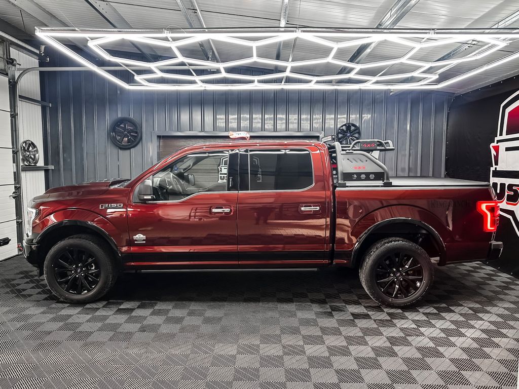 Ford F 150