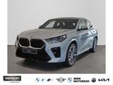 BMW X2 sDrive20i - BMW X2 in Kiel