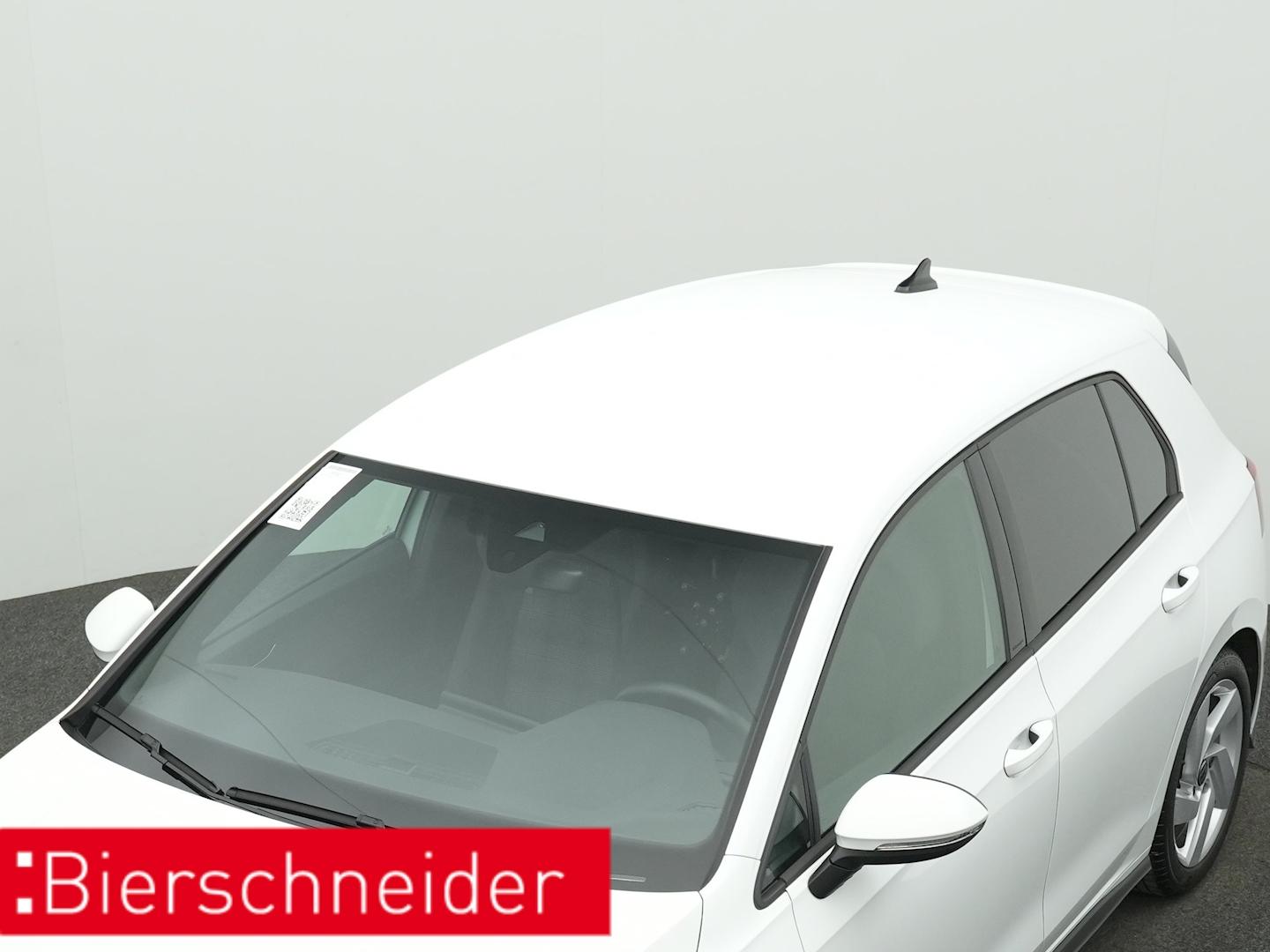 Volkswagen Golf GTI 8 2.0 TSI NAVI LED ACC, миниатюра 19