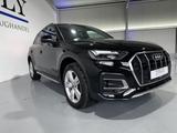 Audi Q5 40 TDI*Quattro*LED*Cam*Audi Anschlussgarantie - Audi aus 2022