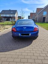 Bentley Continental Supersports 6.0 4x4 Autom. - - Bentley Gebrauchtwagen von 2010