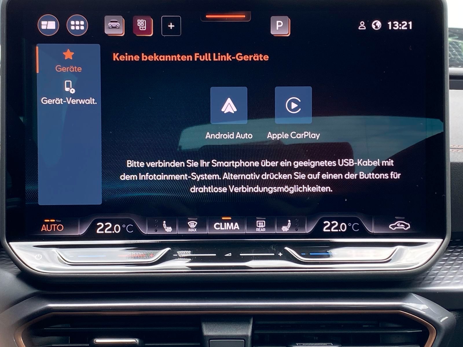 Cupra Leon - Bild 16