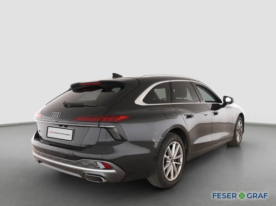 Audi A6 - Bild 5