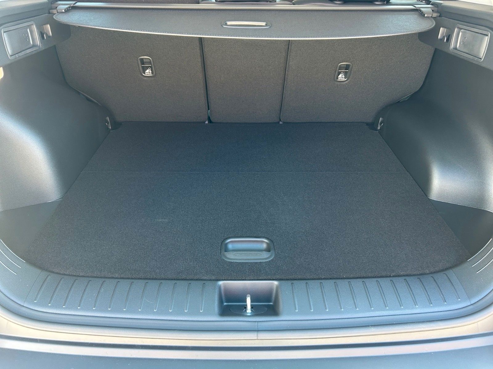 Fahrzeugabbildung Kia Sportage 1.6 T-GDI DCT Vision Komfort Paket
