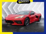 Corvette C8 Cabrio 6.2 V8 3LT Z51 2024 Sportp. HUD LED BT - Corvette C8 Neuwagen