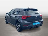 Volkswagen Polo - Vorschau Bild 3