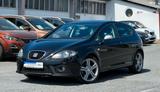 Seat Leon 2.0 FSI FR BIXENON KLIMAAUTOMATIK 200 PS - Seat Leon aus 2008